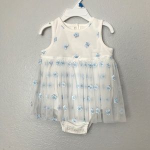 Girl dress